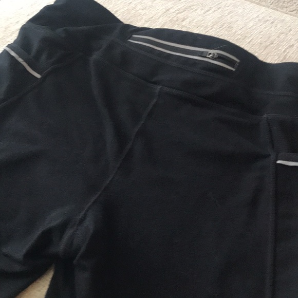 Athleta capri length pant - Picture 3 of 4